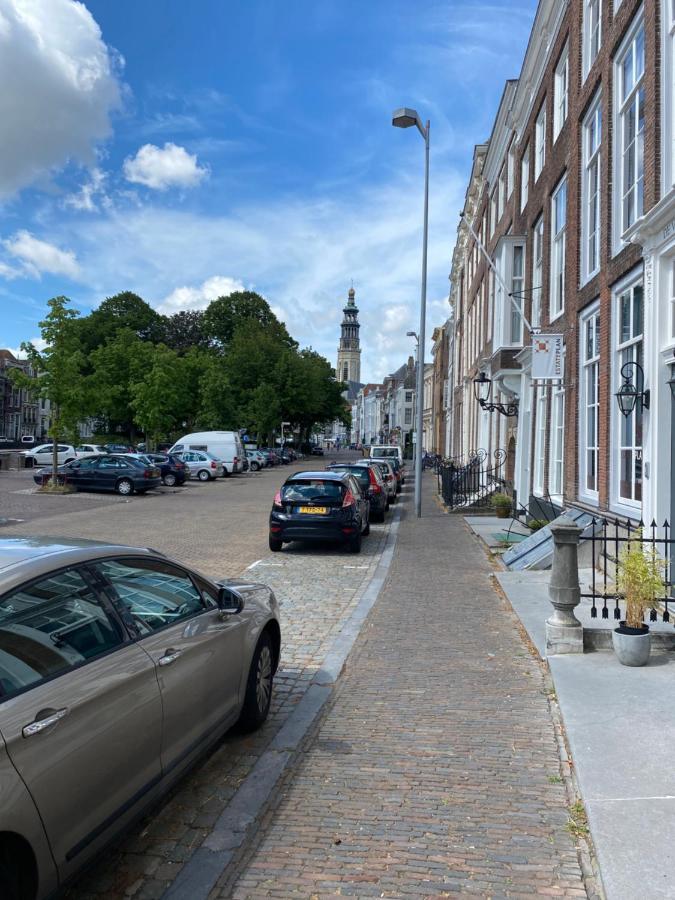 Cleen Rochelle Middelburg Ngoại thất bức ảnh