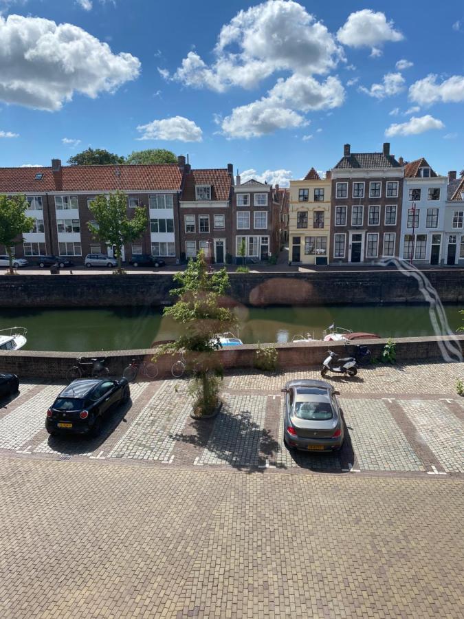 Cleen Rochelle Middelburg Ngoại thất bức ảnh