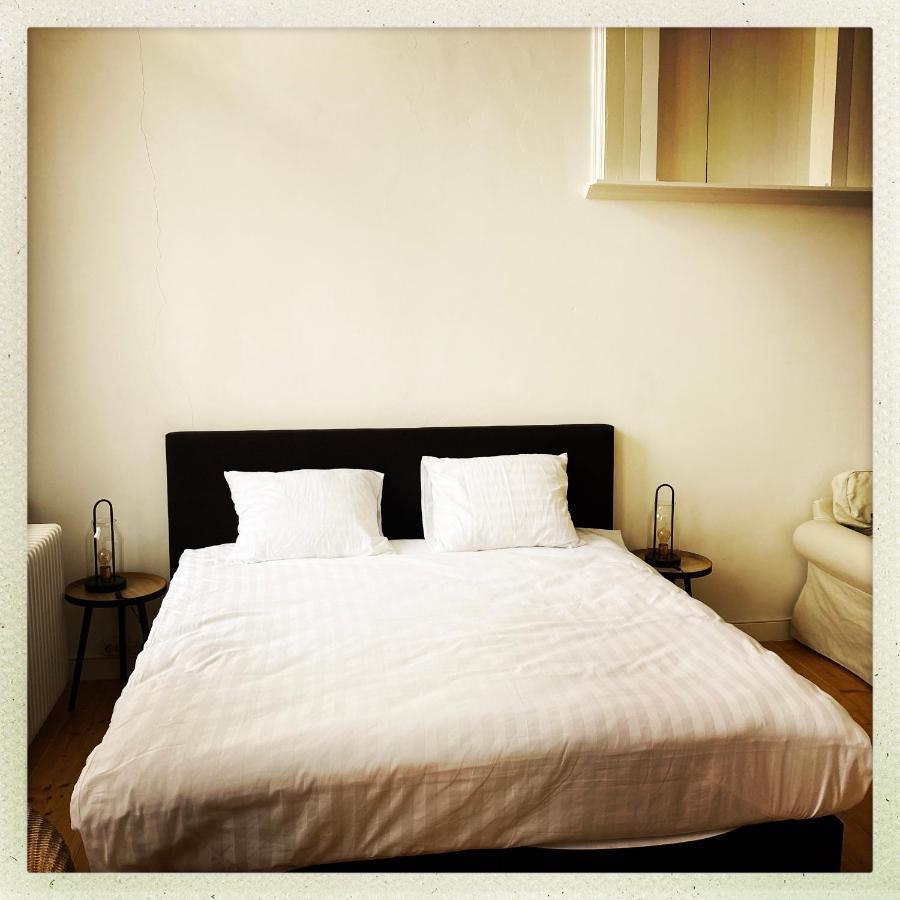 Cleen Rochelle Middelburg Ngoại thất bức ảnh